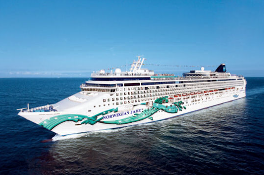 Alaska Cruise Image