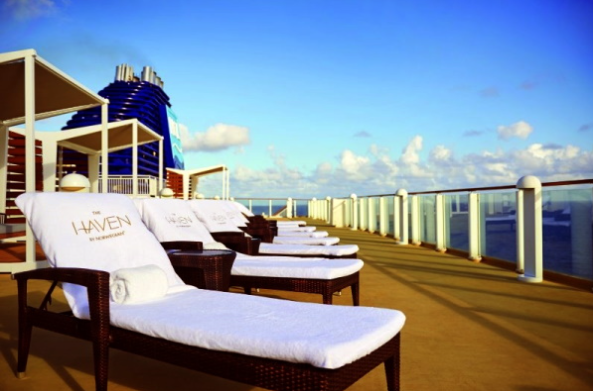 Alaska Cruise Image