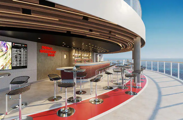 Mexican Riviera Cruise Image