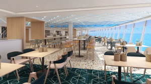 Mexican Riviera Cruise Image