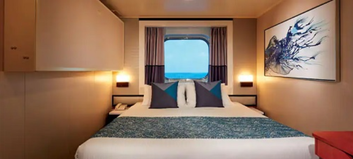 Alaska Cruise Image