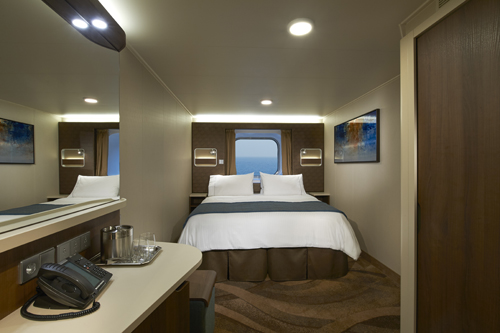 Mexican Riviera Cruise Image