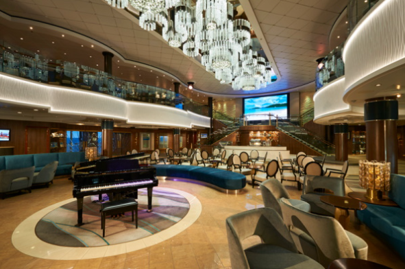 Alaska Cruise Image