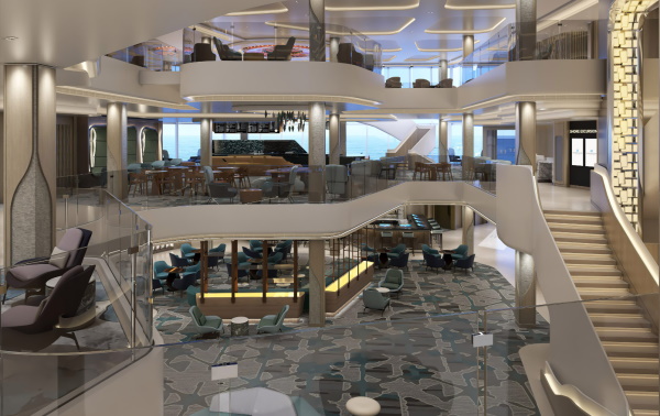 Mexican Riviera Cruise Image