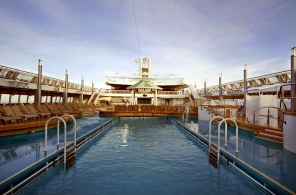 Alaska Cruise Image