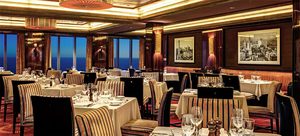 Caribbean Cruise Image