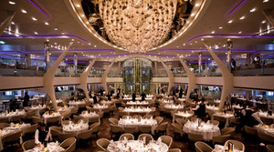 Caribbean Cruise Image