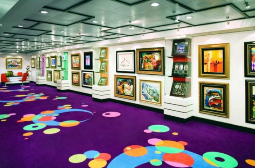 Alaska Cruise Image