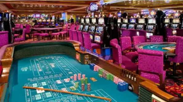 Alaska Cruise Image