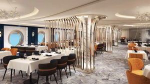 Mexican Riviera Cruise Image