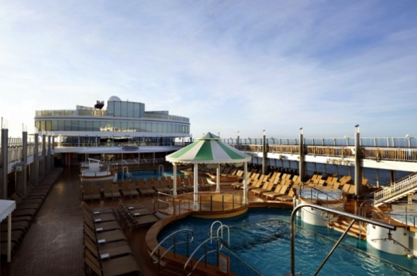 Alaska Cruise Image