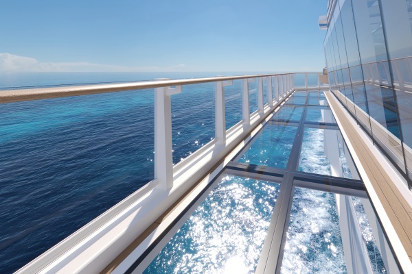 Mexican Riviera Cruise Image